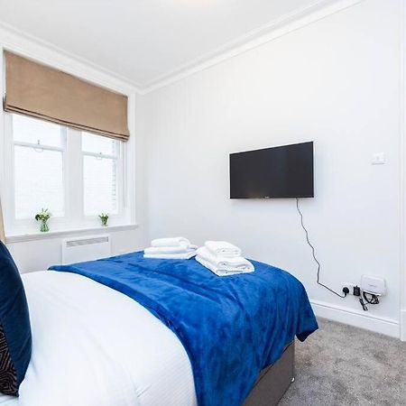 Stylish Studio In Leicester Square لندن المظهر الخارجي الصورة